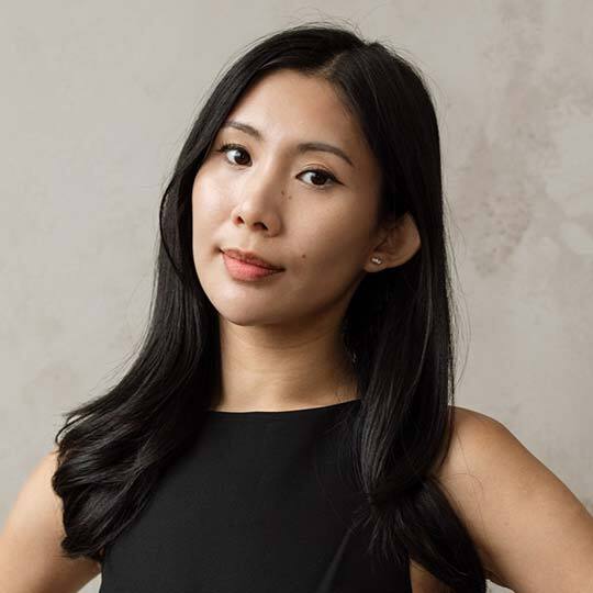 Linda Ye, Toronto personal injury and medical malpractice lawyer at Neinstein Personal Injury Lawyers