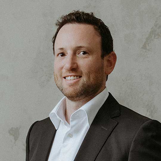 Michael Wolkowicz, Toronto mass tort lawyer at Neinstein Personal Injury Lawyers