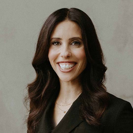 Michelle Kudlats, Toronto personal injury lawyer at Neinstein Personal Injury Lawyers