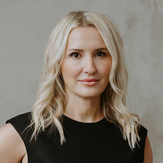 Stacy Koumarelas, Toronto personal injury lawyer at Neinstein Personal Injury Lawyers