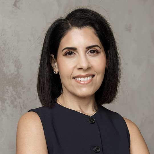 Rose Leto is a Partner snd Head of Operation at Neinstein Personal Injury Lawyers in Toronto