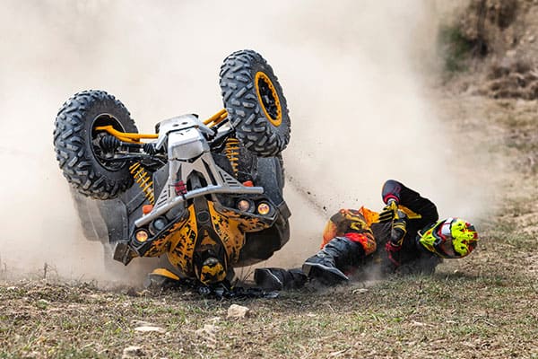 ATV and Dirt Bike Injuries Are on the Rise in Ontario: Know Your Legal Rights