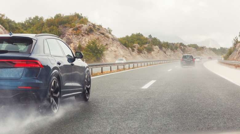 High Speeds, High Stakes: Navigating Serious Summer Highway Accidents in Ontario