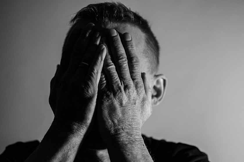 Suicide is more common in brain injury victims, study finds