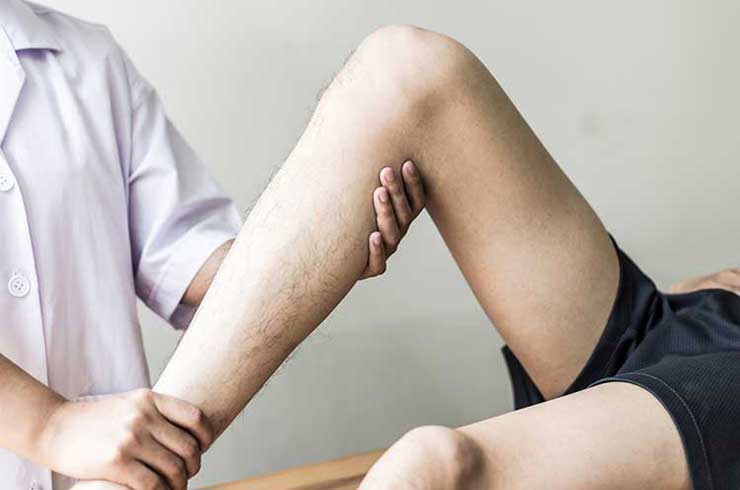 COVID-19 Lockdowns Present Major Challenges to Rehab Patients