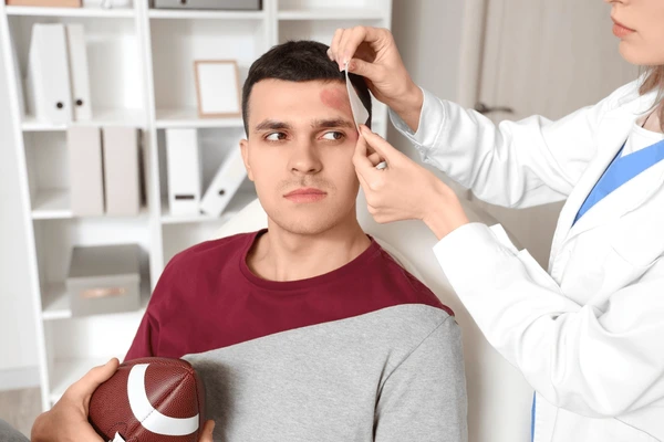 Sports-Related Brain Injuries Ontario: Risks, Recovery, Law