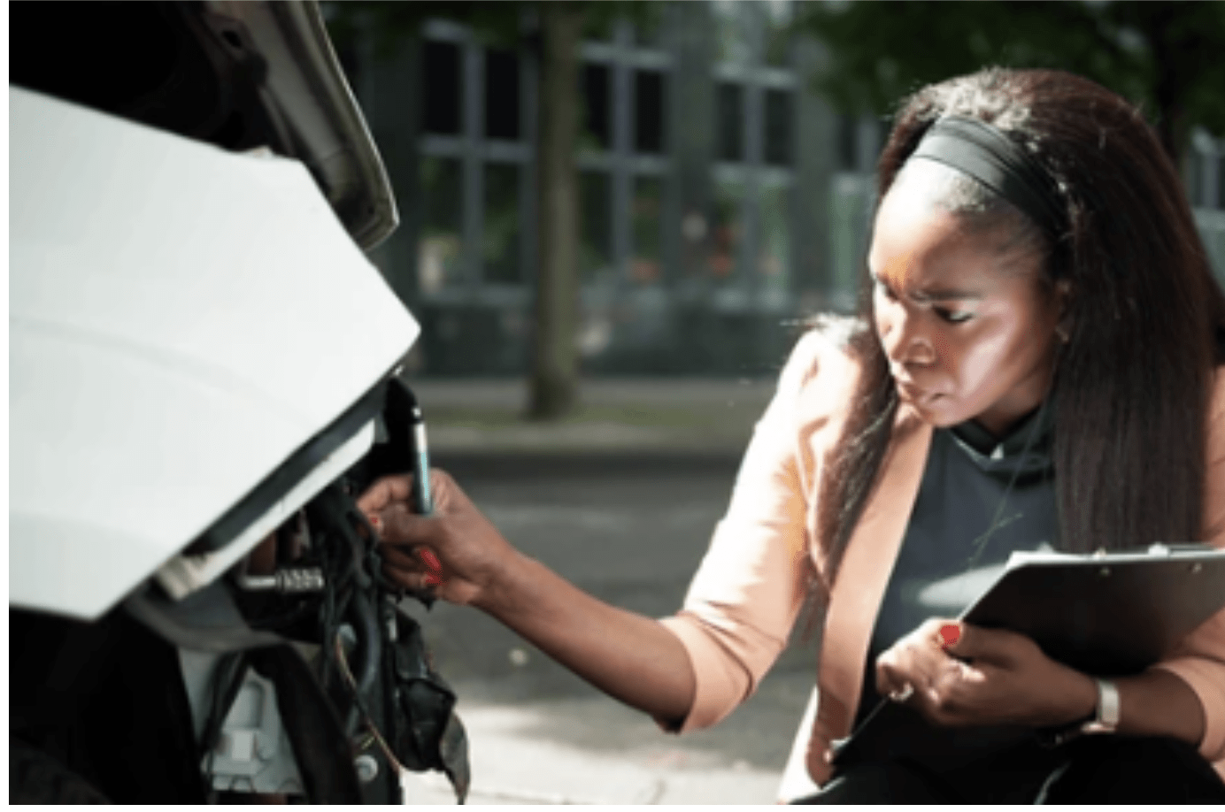 What to Say (and Not Say) to Insurance Adjusters After an Accident