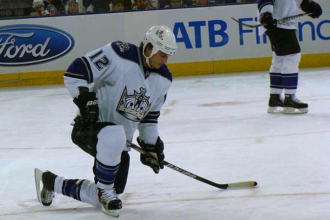 Toronto researchers publish pro athlete concussion study