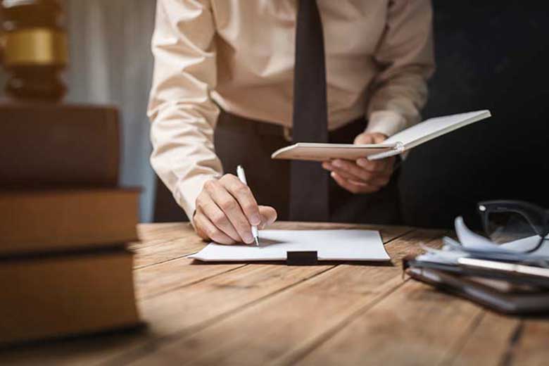 Negligence Claims Claims image