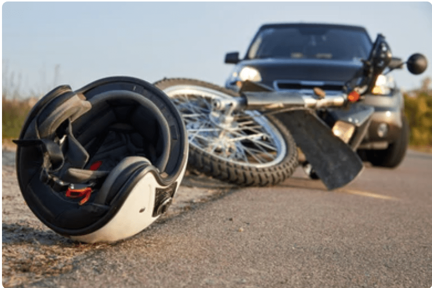 Sharing the Road: Why Motorcycle Crashes Spike in Warm Weather