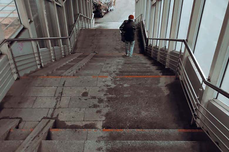 Oslo Eliminated Pedestrian Deaths. Why Can't Toronto?