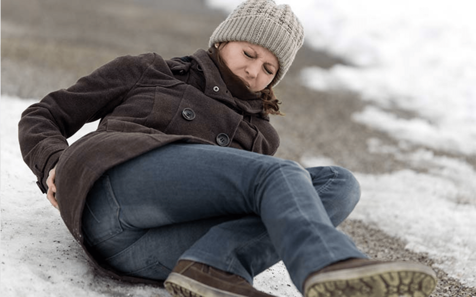 Ontario’s 60-Day Notice Rule for Winter Slip-and-Falls (2025/26): What Injured People Must Do Next