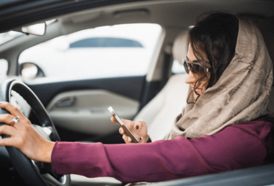 When Summer Fun Turns to Tragedy: Understanding the Risks of Distracted and Impaired Driving