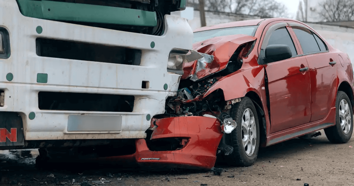 What to Do if You're Injured in a Commercial Vehicle Accident in Sudbury