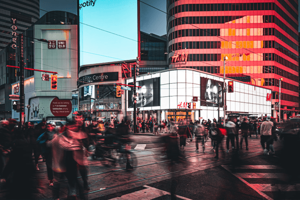 The Urgent Need to Protect Vulnerable Road Users