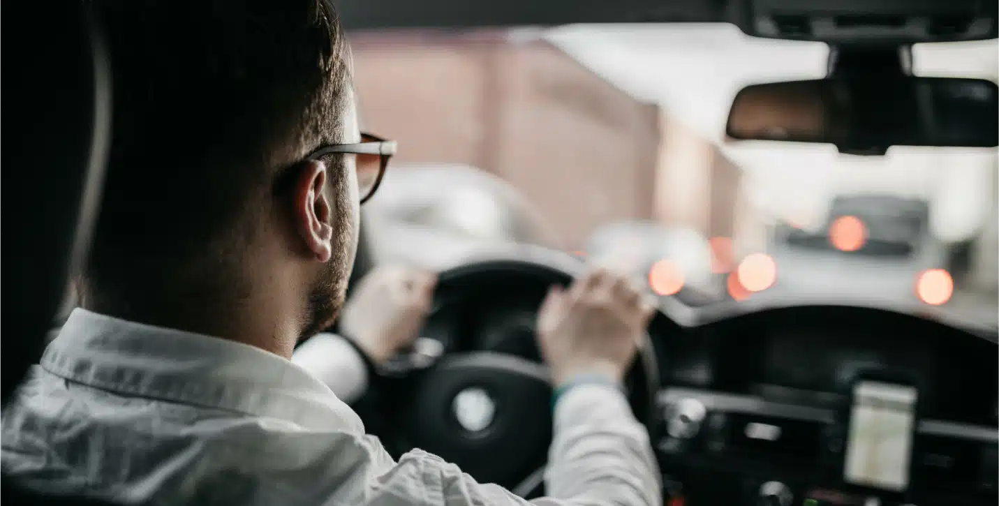 Legal Options for Passengers Injured in Rideshare Accidents Uber-Lyft