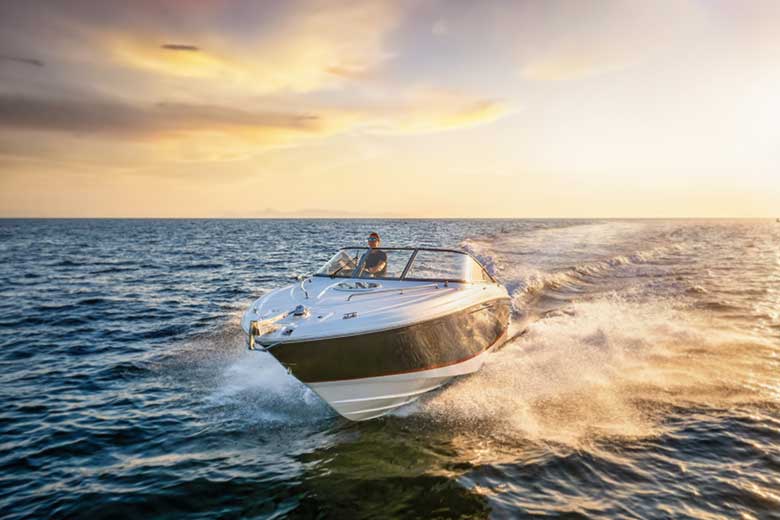 Boating Accident Claims image