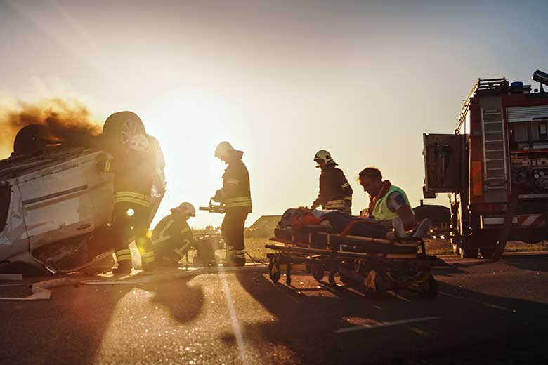 Catastrophic Injury Claims image