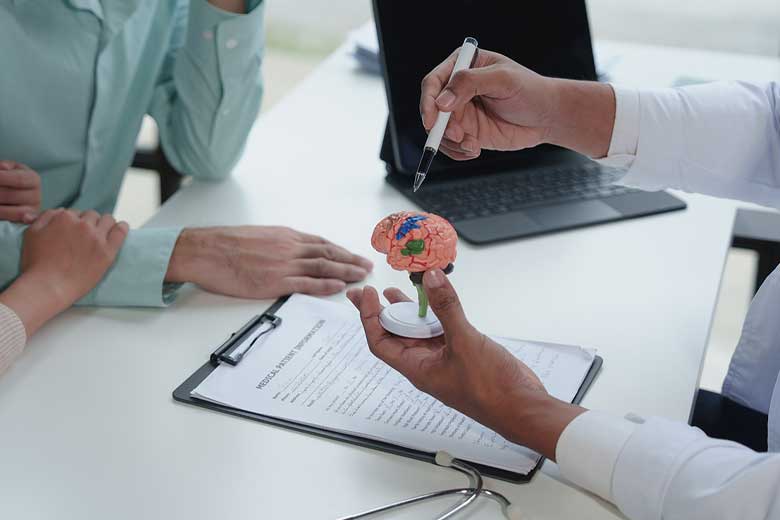 Concussion Injury Claims image