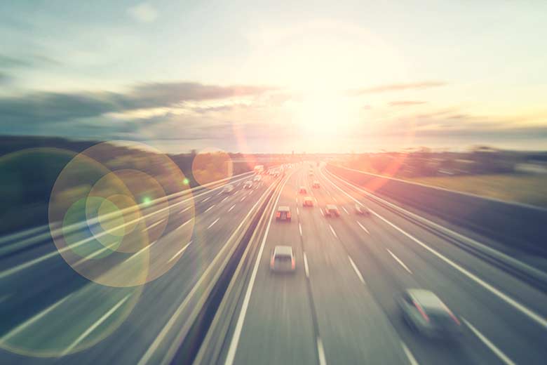 High Speed Accident Claims image