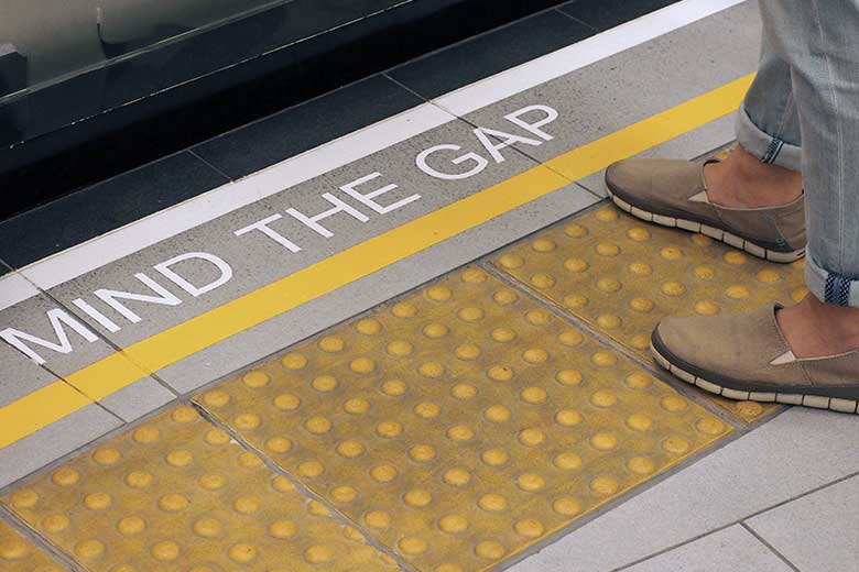 Public Transit Accident Claim image