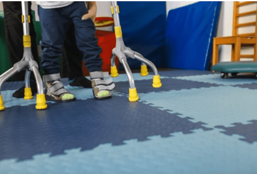 Signs of Cerebral Palsy from Birth Injuries: When to Consider Legal Action