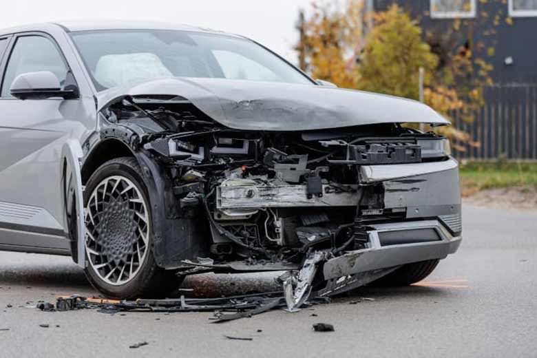 Car Accident Injury Claims image