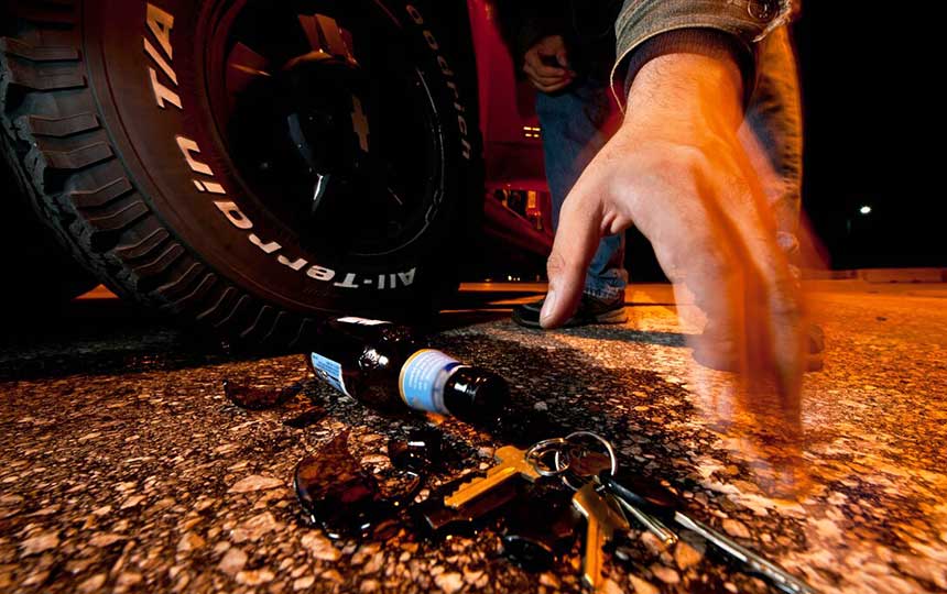 Decriminalization or zero-tolerance: which can reduce impaired driving?