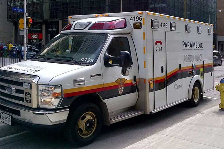 Fire Loss Accident Claims image