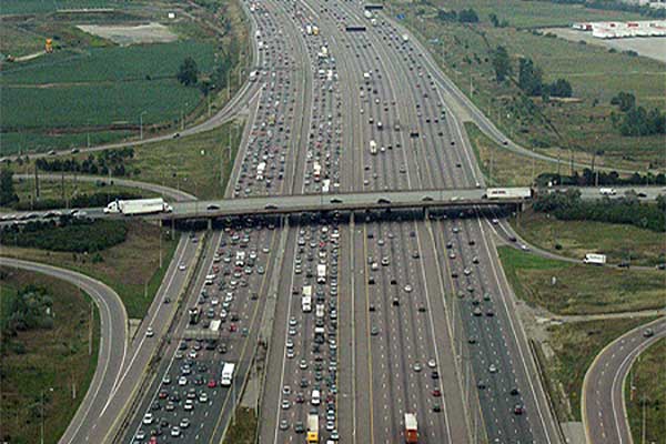 OTLA report finds that Ontarians pay too much for auto insurance