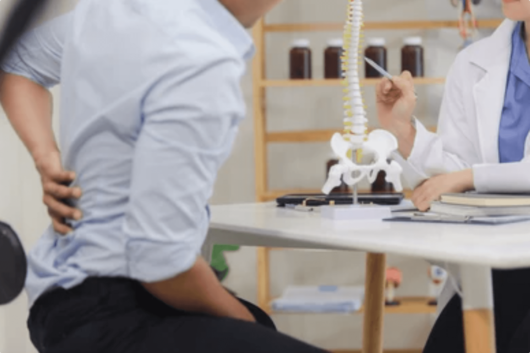 Spinal Cord Injuries: Types, Impact & Legal Pathways to Compensation