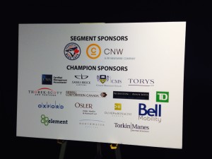 SickKids Breakfast for Champions